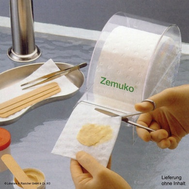 Lohmann & Rauscher Kombi-Spender