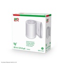 Tg-Schlauchverband, weiß, Gr. 5 20 m x 5,5 cm