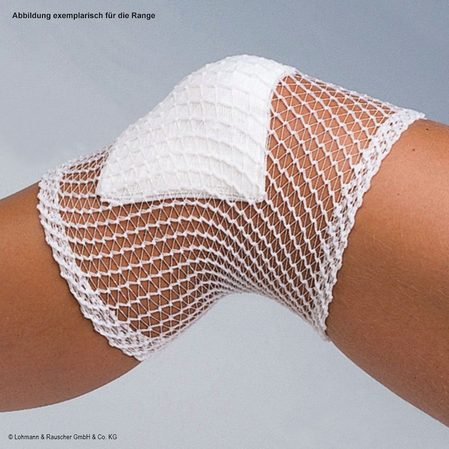 [LOH 24243] Tg-fix Netzverband Gr. D, 4 m