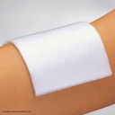 Solvaline N Wundkompressen Unsteril, 5 x 5 cm (200 Stck.)