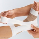 Porotape Pflasterband 10 m x 2,5 cm (6 Rl.)