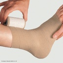 Panelast Pflasterbinde hautfarben 2,5 m x 6 cm