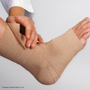 Rosidal haft-Binden steril hautfarben 5 m x 12 cm (6 Stck.)