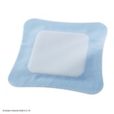 Vliwasorb Pro Wundauflagen Steril, 12,5 x 12,5 cm (10 Stck.)