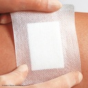 Curapor Wundverband steril, weiß 10 x 25 cm (50 Stck.)