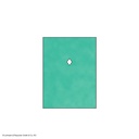 Raucodrape PRO MKG-Tuch steril 2-lagig, 112 x 150 cm (18 Stck.)