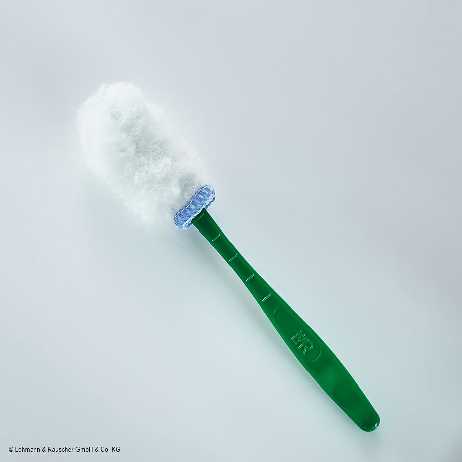 [LOH 33224] Debrisoft Lolly steril (5 Stck.)