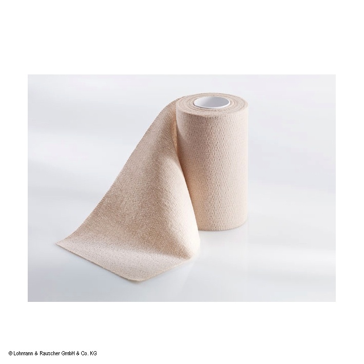[LOH 33499] Rosidal CC Binde 6 m x 10 cm