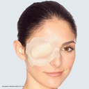 Pro-ophta Augenverbände K 7,8 x 11,4 cm (50 Stck.)