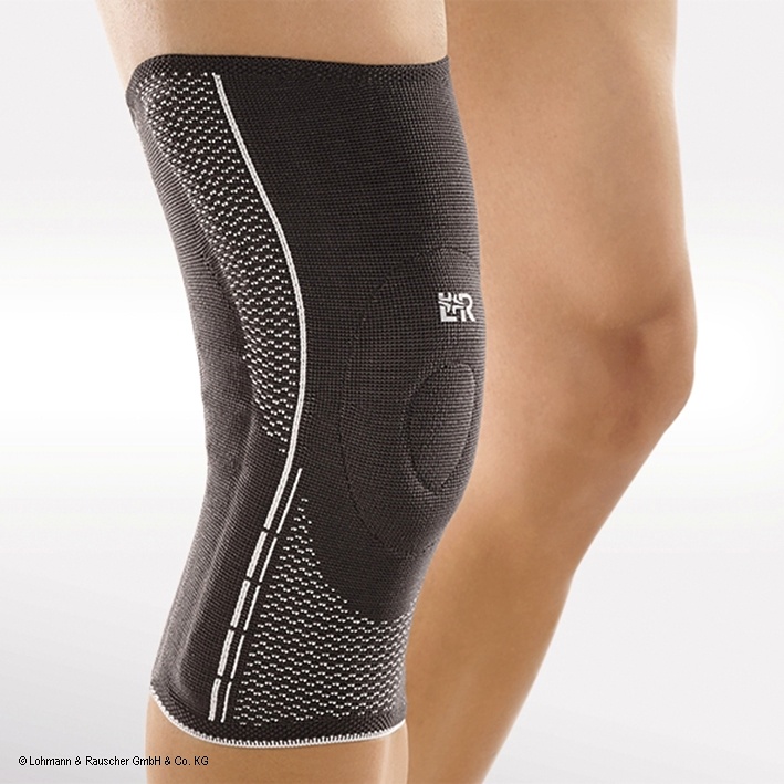 [LOH 34182] Cellacare Genu Comfort Kniegelenkbandage Gr. 3