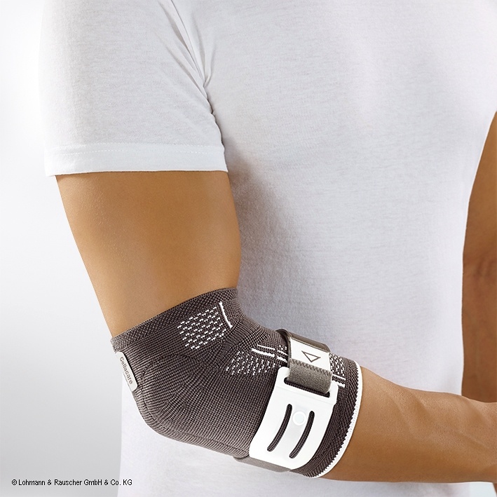 [LOH 34191] Cellacare Epi Comfort Ellenbogenbandage Gr. 2