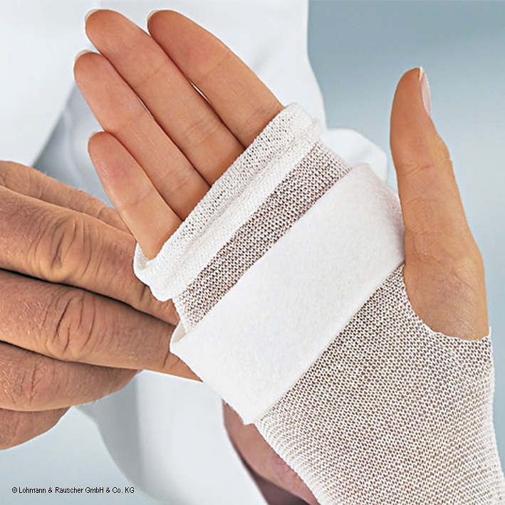 [LOH 50810] Cellona Polster 5 mm stark 19 x 38 cm (10 Stck.)