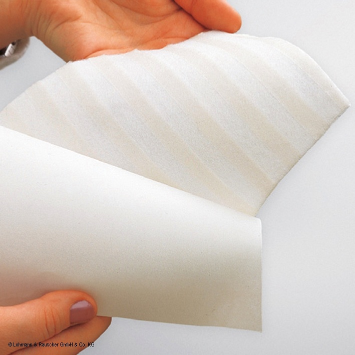 [LOH 50812] Cellona Randpolster 2 mm stark 5 m x 8 cm