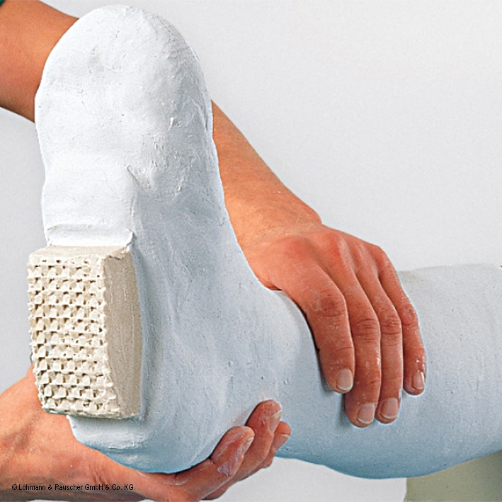 Cellona Gehstollen klein 13 x 4,5 x 3,5 cm