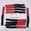 Cellona Ersatzhaltebänder 100 cm (Shoecast Gr. 3, 4) (10 Stck.)