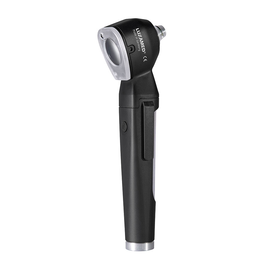 [LUX A1.416.114] LuxaScope Auris LED Otoskop 2,5 V schwarz