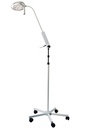Mach LED 115 Untersuchungsleuchte Stativmodell, auf 5-Fuß-Stativ