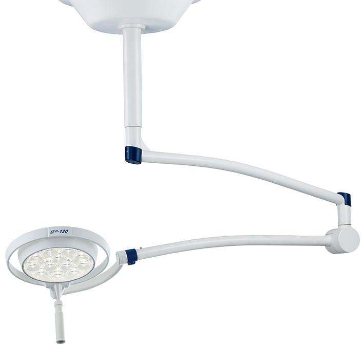 [MAC 1203103330] Mach LED 120 Untersuchungsleuchte Deckenmodell