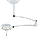 Mach LED 120 Untersuchungsleuchte Deckenmodell