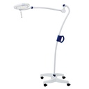 Mach LED 130 Untersuchungsleuchte Stativmodell, auf SWING-Stativ