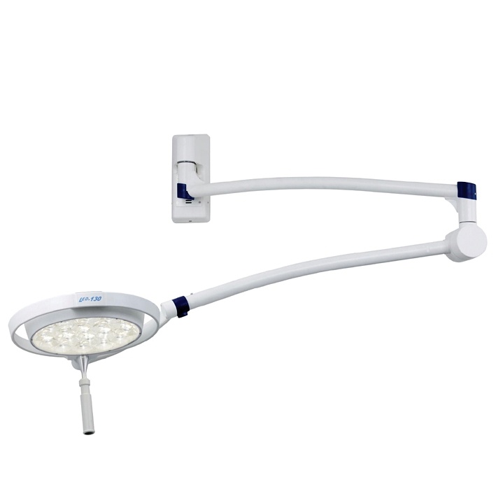 Mach LED 130 Untersuchungsleuchte Wandmodell, mit SWING-Arm