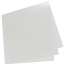 Filtrierpapier MN 615, 58 x 58 cm (100 Stck.)