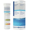 Schwimmbad-Test 3 in 1 (50 T.)