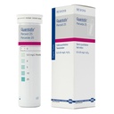 QUANTOFIX Peroxid 25 Teststäbchen 6 x 95 mm (100 T.)