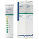 QUANTOFIX Quat Teststäbchen 6 x 95 mm (100 T.)