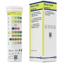 Medi-Test Combi 8 L Harnteststreifen (100 T.)