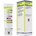 Medi-Test Combi 7 Harnteststreifen (100 T.)