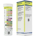 Medi-Test Combi 11 Harnteststreifen (100 T.)