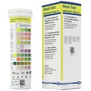 Medi-Test URYXXON Stick 10 Harnteststreifen (100 T.)