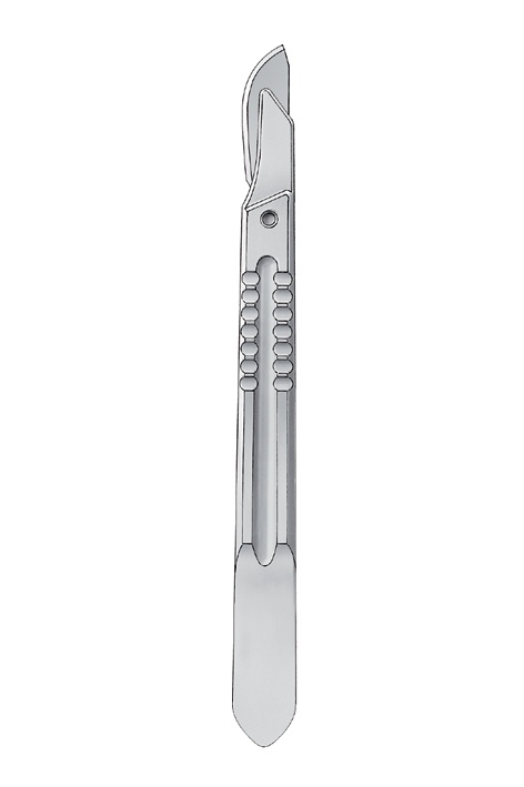 [MAR 102852004] Einmal-Skalpelle martin Fig. 20 Steril (10 Stck.)