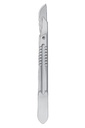 Einmal-Skalpelle martin Fig. 21 Steril (10 Stck.)