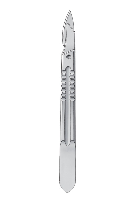 Einmal-Skalpelle martin Fig. 23 Steril (10 Stck.)