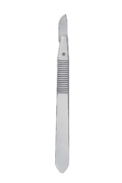 Einmal-Skalpelle martin Fig. 10 Steril (10 Stck.)