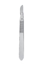 Einmal-Skalpelle martin Fig. 10 Steril (10 Stck.)
