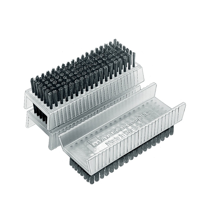 [MAR 541000104] Martin-Aseptic-Handwaschbürsten (10 Stck.)
