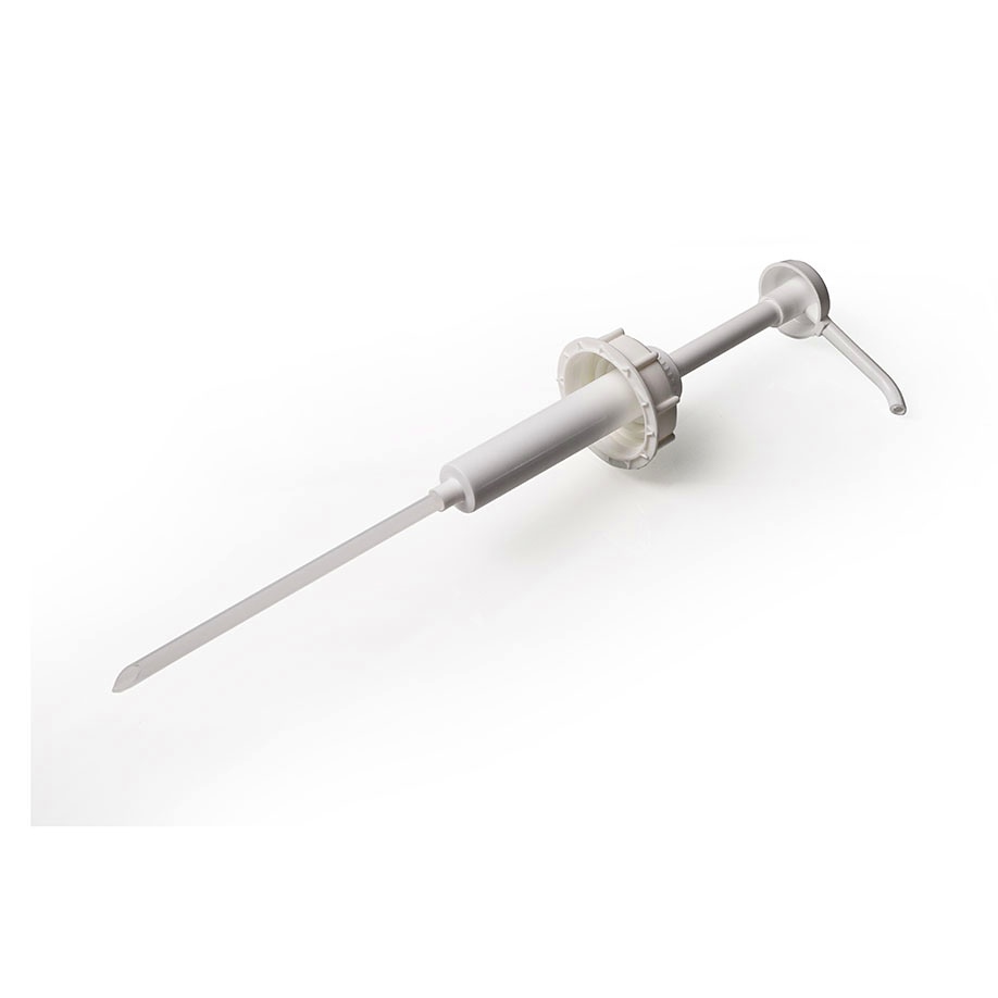 [MDC 909 AP] Kanisterdosierpumpe 30 ml Für 2 / 5 / 10 Ltr. Behälter