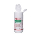 Medichem Schnelldesinfektionstücher Alkoholfrei (100 Tücher)