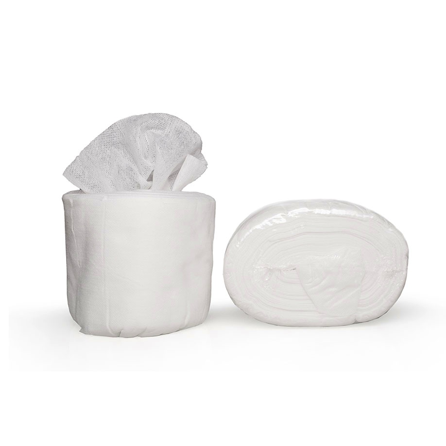 Tücherrollen 25 x 25 cm (3 Rl. A 70 T.)