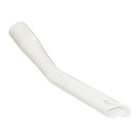 Absaugkanülen 124 x 16 mm Weiß (10 Stck.)