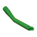 Absaugkanülen 124 x 16 mm Grün (10 Stck.)