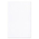Dental-Trayeinlagen/-Filterpapier 18 x 28 cm, weiß (250 Blatt)