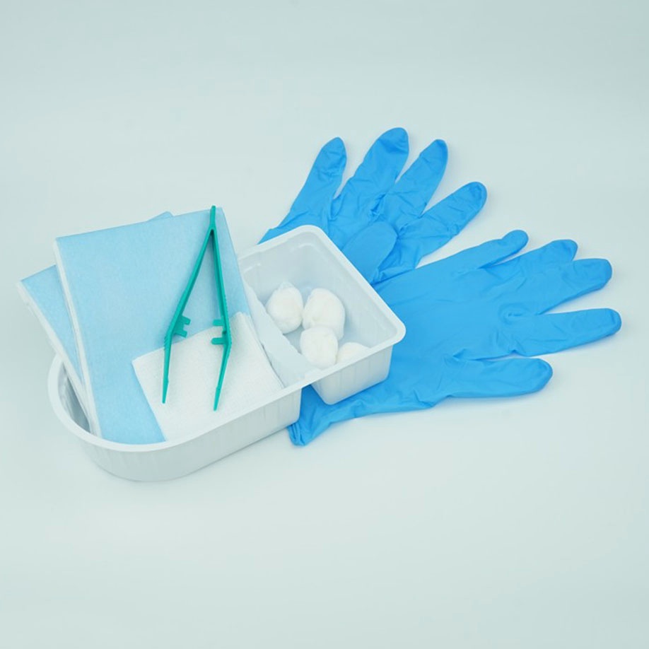 [MEG 120830] Katheter-Set Basis steril