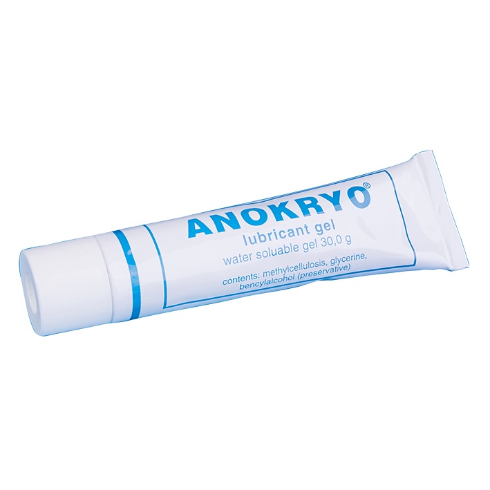 [MEG 120901] ANOKRYO Gleitmittel 2 x 30 g