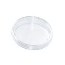 Petrischalen Ø 6 cm mit Nocken Polystyrol (20 Stck.)