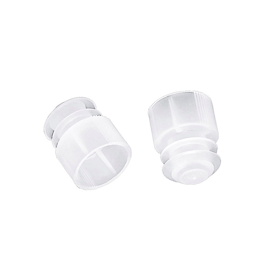 [MEG 122111] Lamellenstopfen Ø 16 mm Für Zentrifugenröhrchen