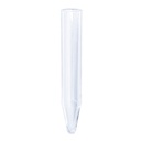 Einmal-Zentrifugenröhrchen 75 x 12 mm 4,5 ml spitz-konisch, ohne Rand